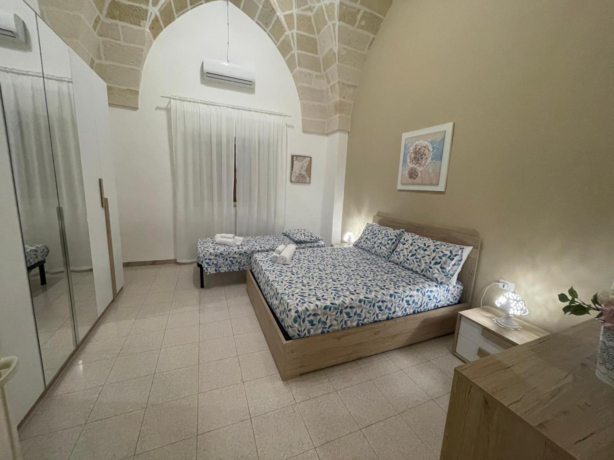 Perla Dei Messapi Villa San Pietro in Bevagna Kültér fotó
