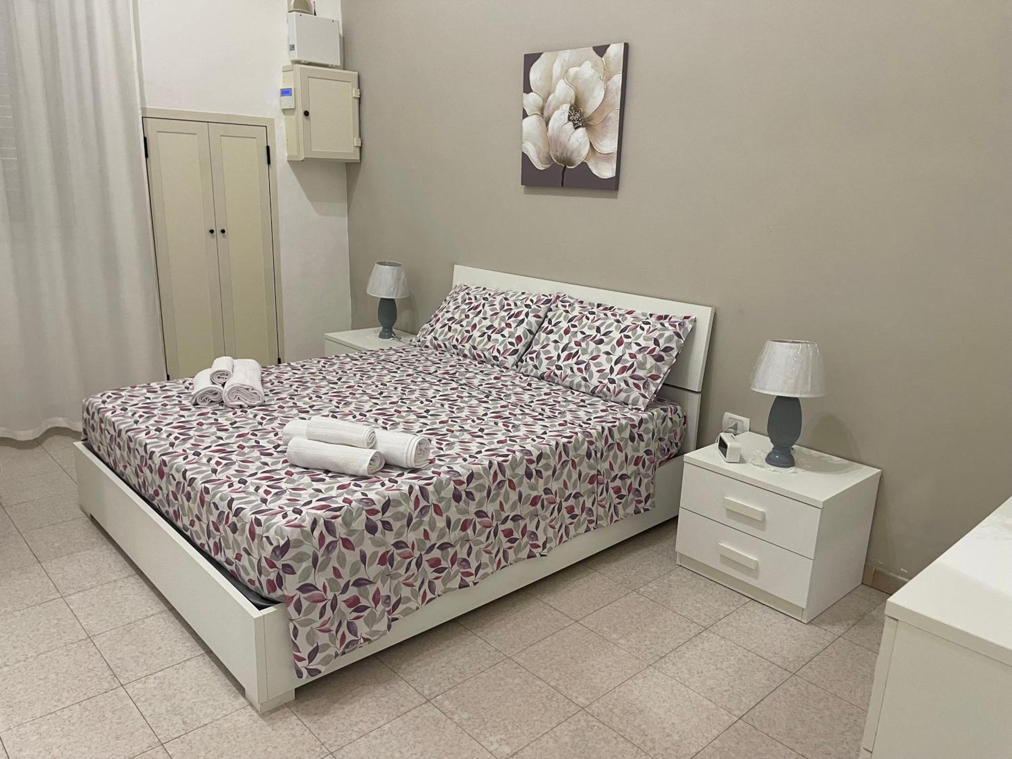 Perla Dei Messapi Villa San Pietro in Bevagna Kültér fotó
