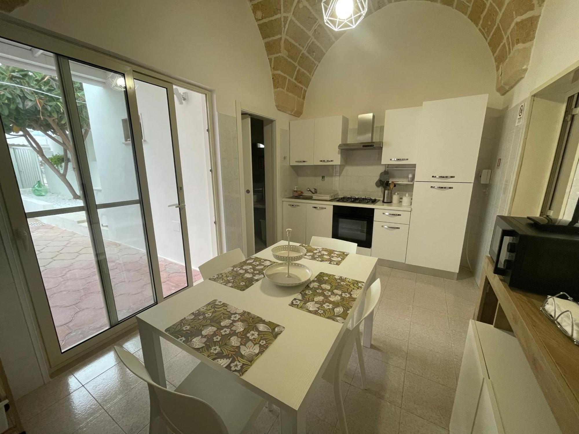 Perla Dei Messapi Villa San Pietro in Bevagna Kültér fotó