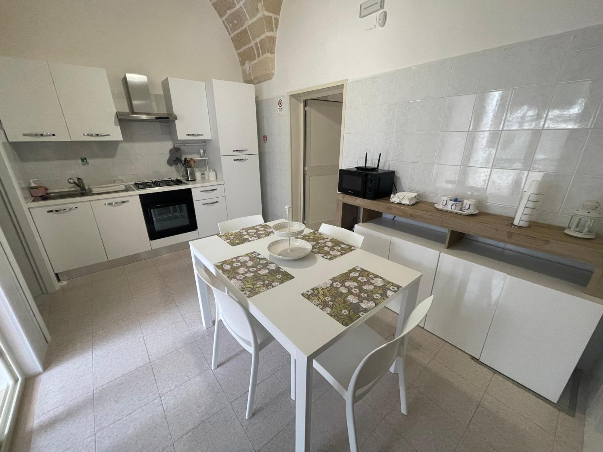 Perla Dei Messapi Villa San Pietro in Bevagna Kültér fotó